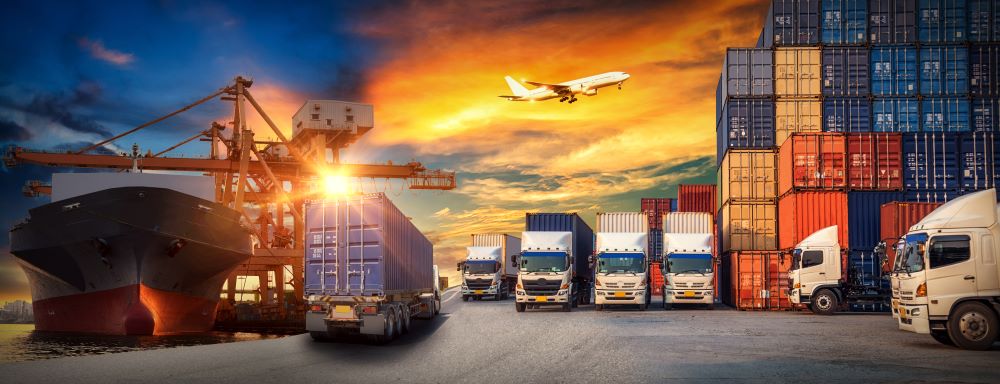 request shipping quote