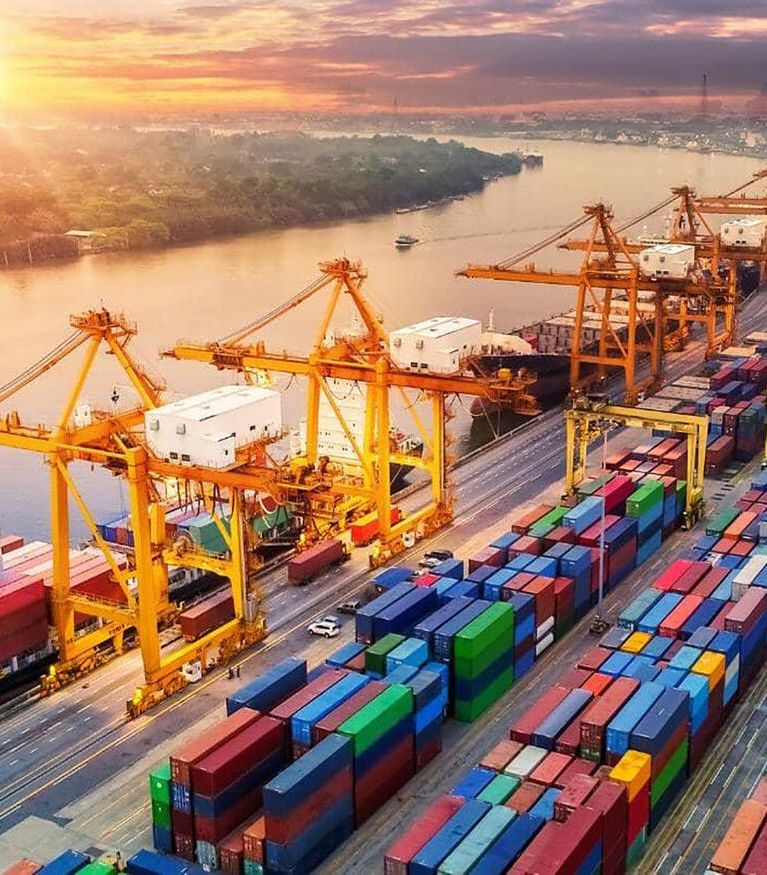 OEM shipping service
