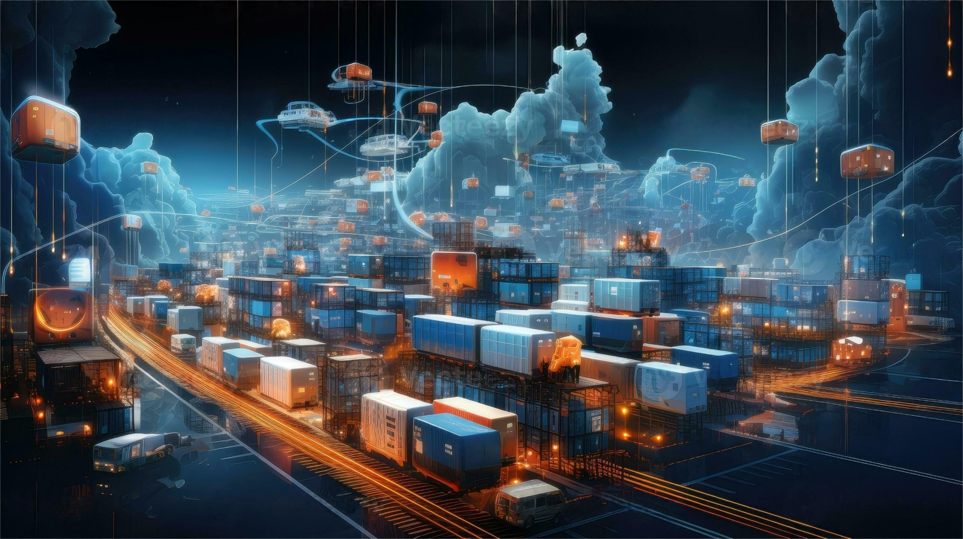 China Golden Week Shipping Rates to Germany: A 2026 Procurement Guide