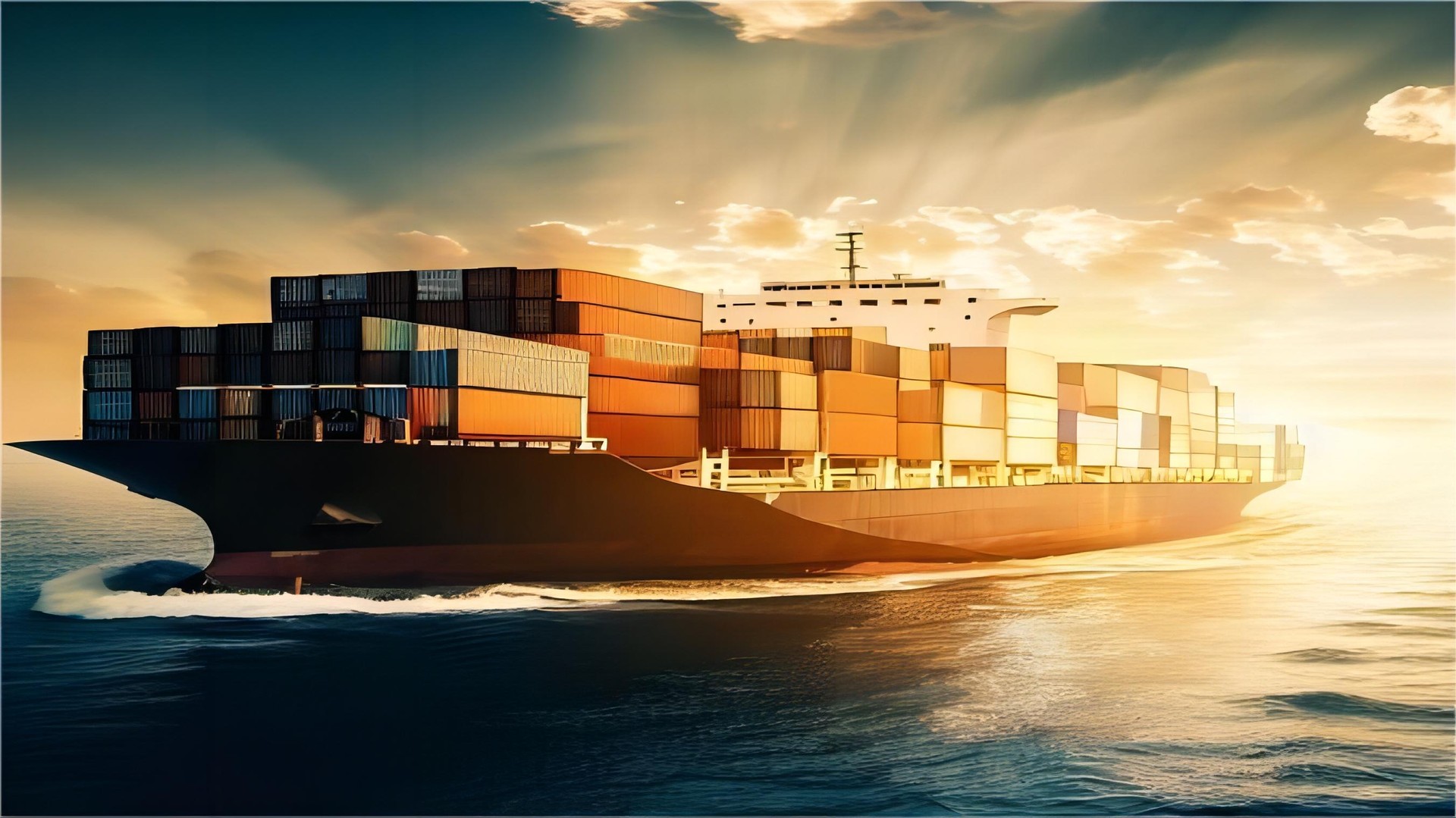 China Golden Week Shipping to UK: 2026 Logistics Guide