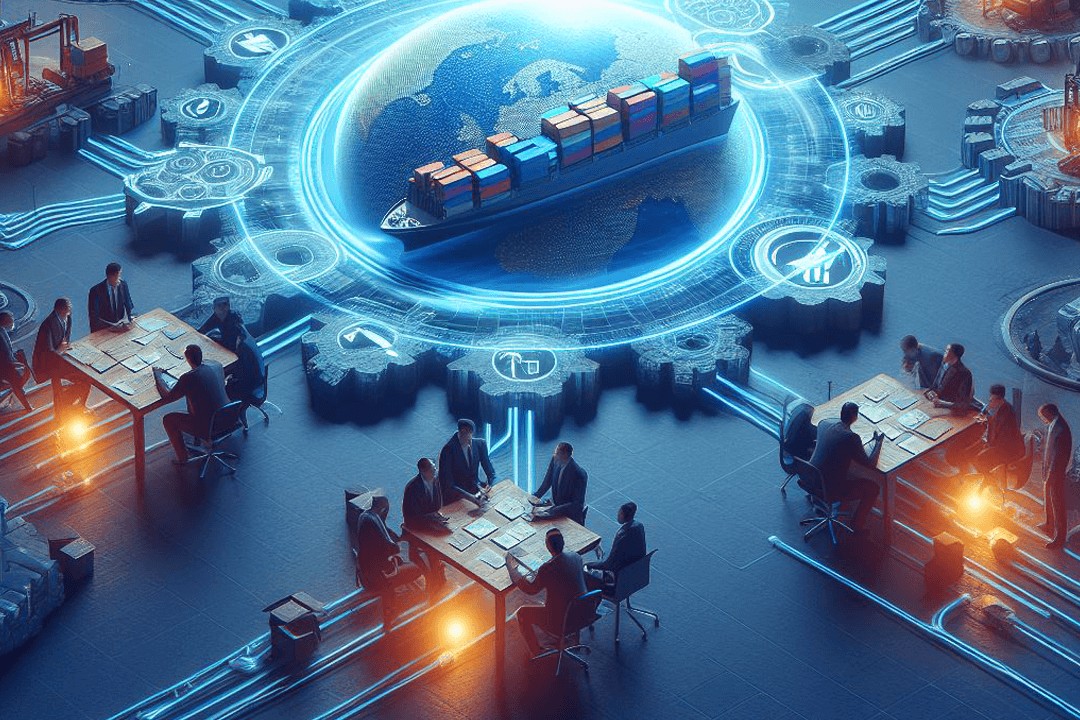 China National Day Export Logistics Service: 2026 Planning Guide