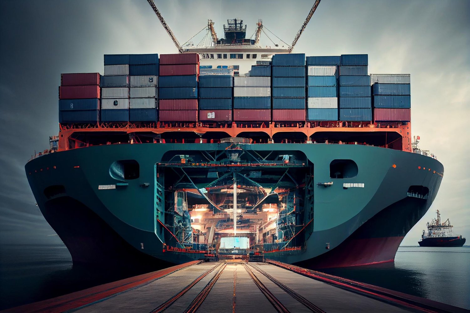 Navigating China Golden Week Shipping Delays: A 2026 Strategic Guide