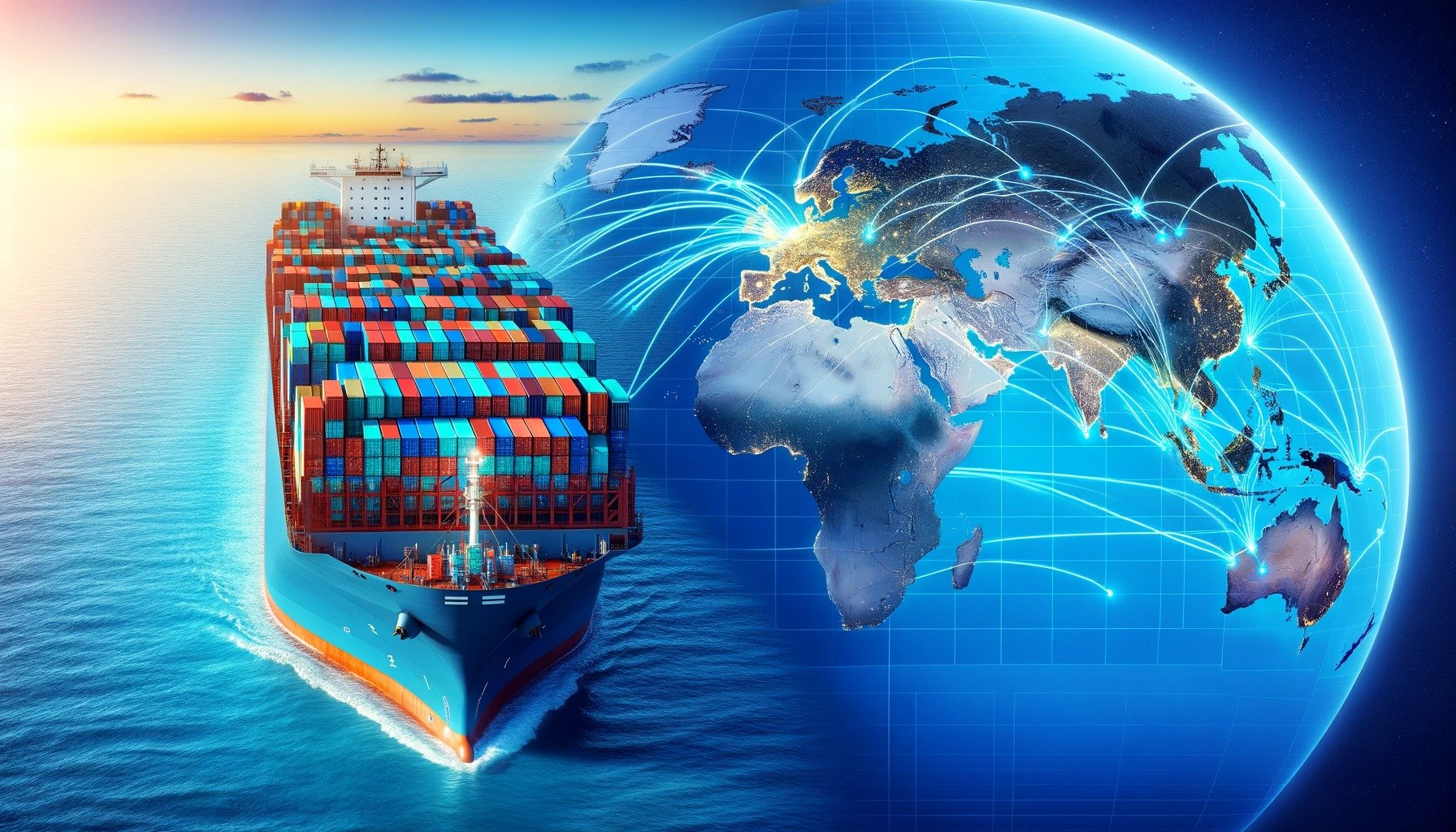 China National Day Shipping Delays: 2026 Logistics Guide