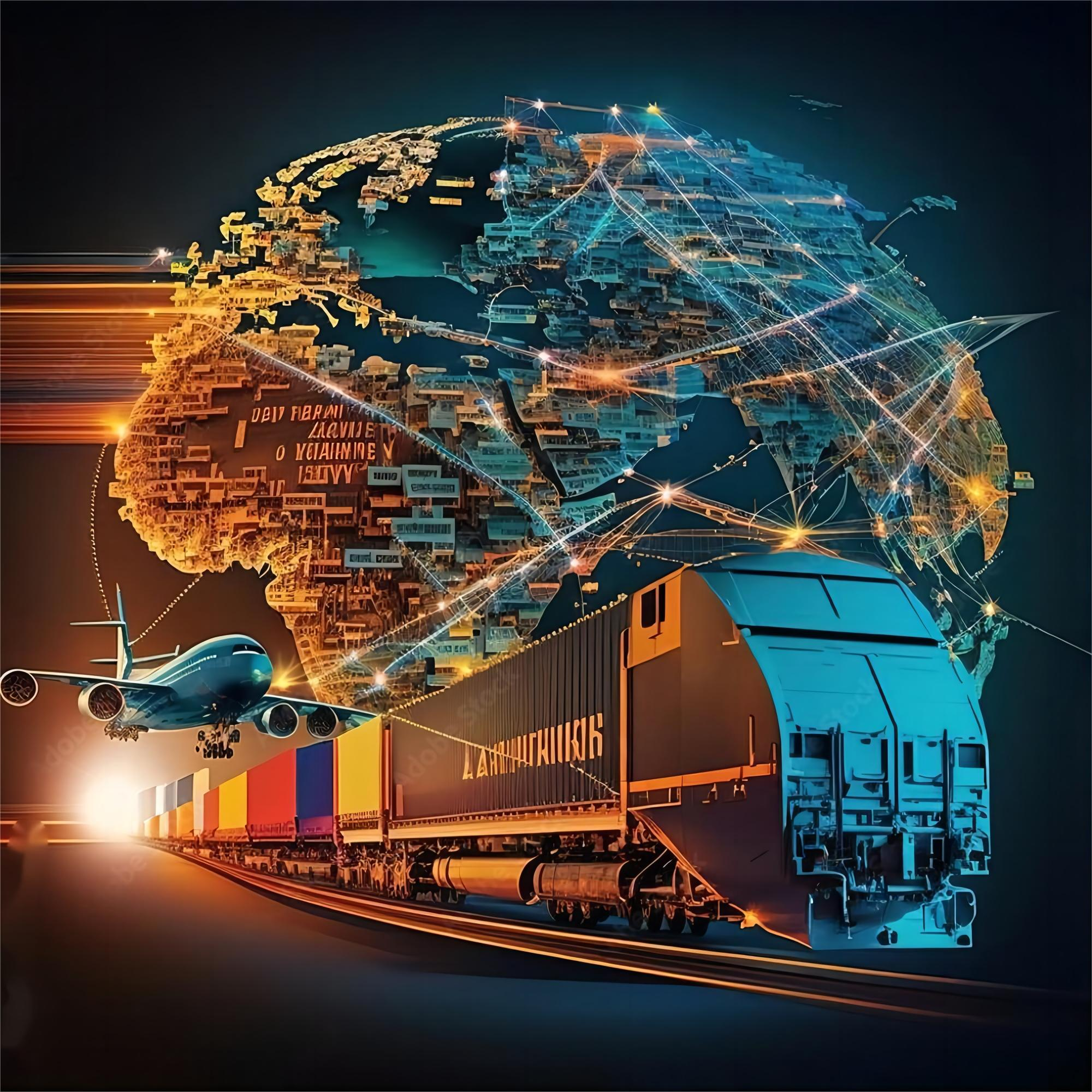 China National Day Shipping To Canada terminal and freight operations