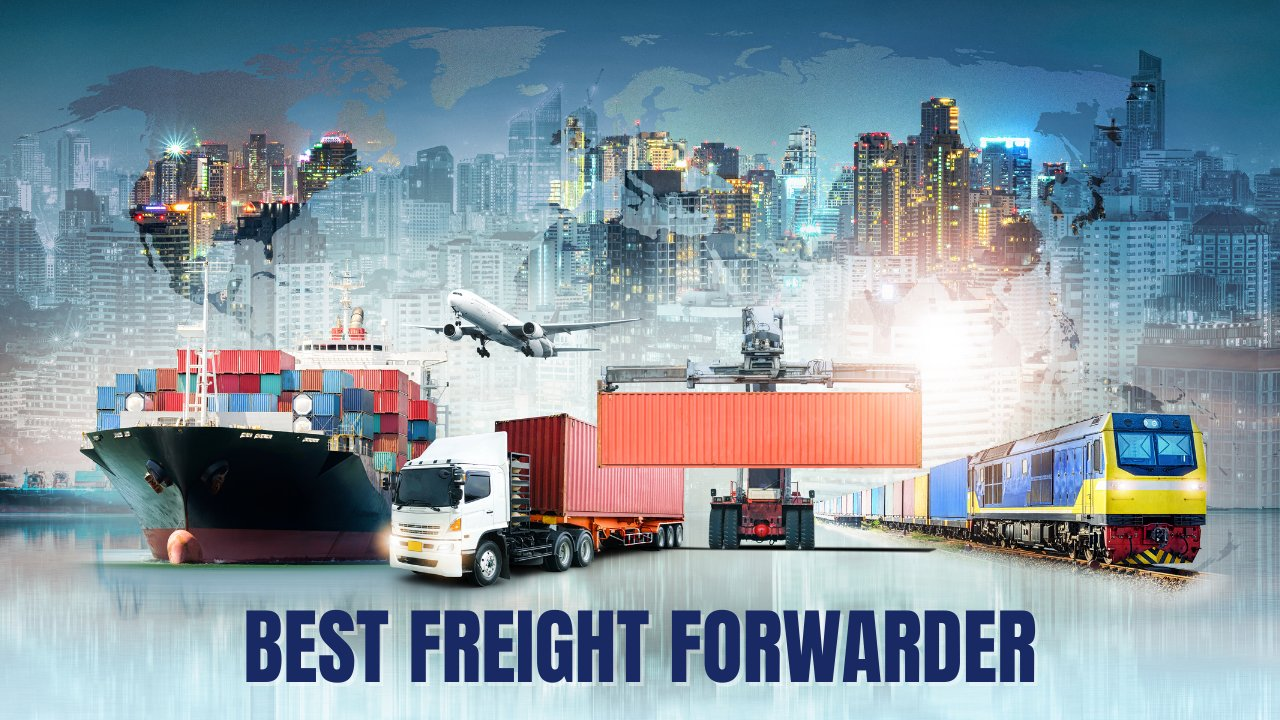 China National Day Shipping To USA terminal and freight operations