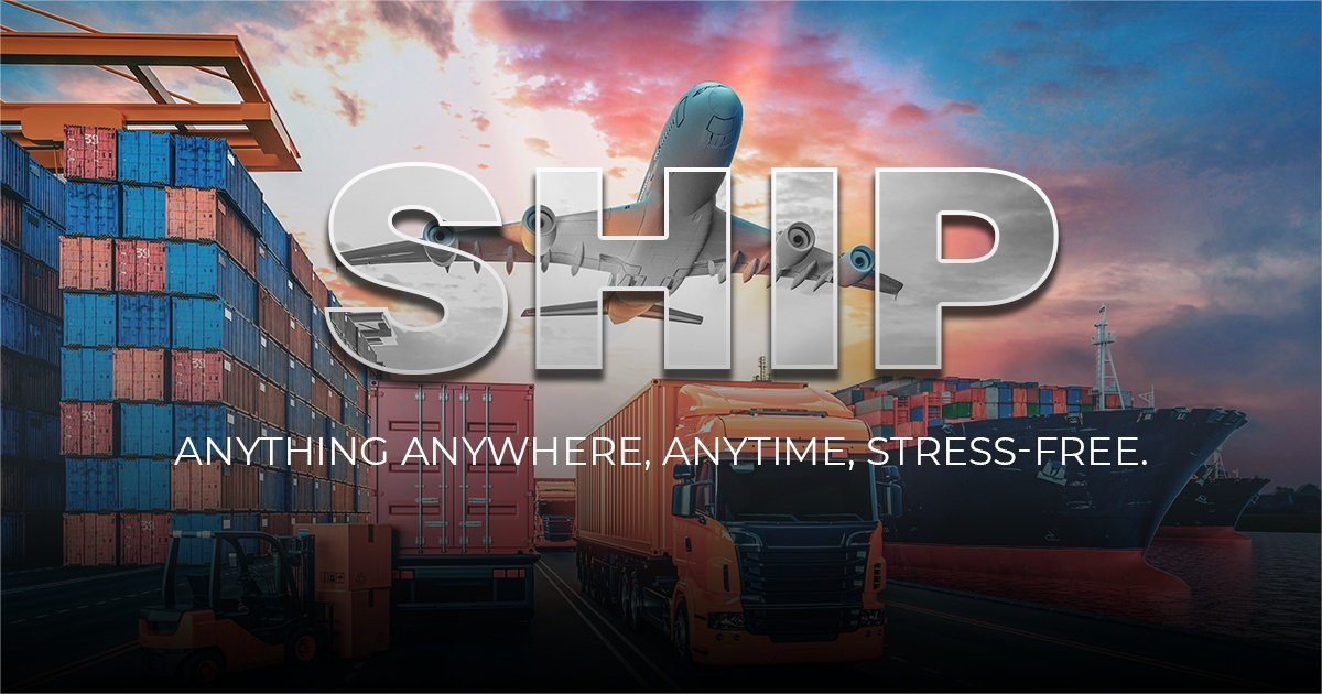 China Golden Week Shipping To USA terminal and freight operations