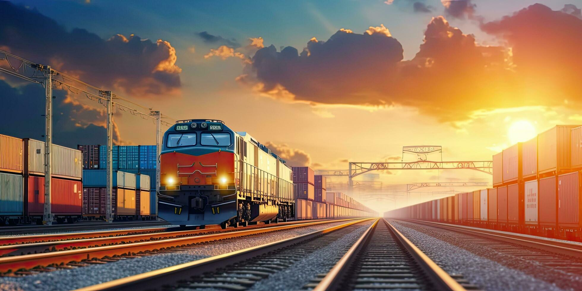 Shipping After China Golden Week terminal and freight operations