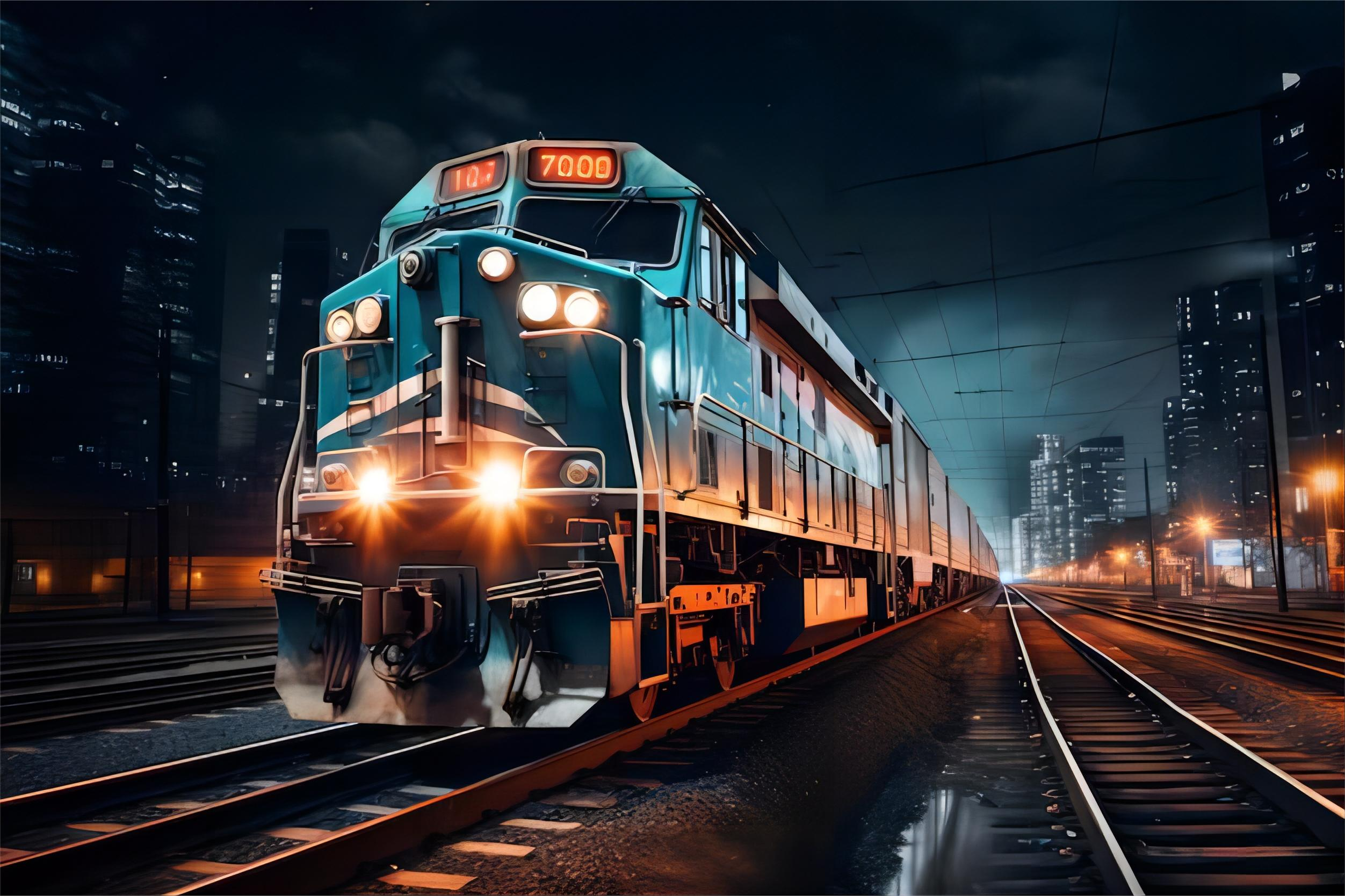 China Golden Week Logistics Recovery terminal and freight operations